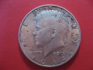 Etats-Unis - USA - Half Dollar 1964 D Kennedy 3443 - 1964-…: Kennedy