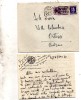 1939   LETTERA CON ANNULLO ROMA - Pneumatische Post