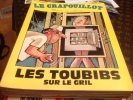 ,Revue-LE-CRAPOUILLOT Magazine  Nouvelle Serie Numéro 60 Les Toubibs Sur Le Gril - Humour