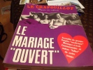 ,Revue-LE-CRAPOUILLOT Magazine  Nouvelle Serie Numéro 46 Le Mariage Ouvert - Humour