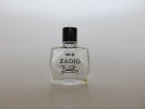 Eau De Zadig - Emilio Pucci - Miniaturen Flesjes Heer (zonder Doos)