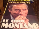 ,Revue-LE-CRAPOUILLOT Magazine  Nouvelle Serie N 74 Le Vrai Mitterrand - Humour