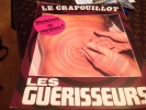 ,Revue-LE-CRAPOUILLOT Magazine  Nouvelle Serie N 44 Les Guérisseurs - Humour