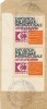 2 VIGNETTES   EXPOSITION PHILATELIQUE ART ET PHILATELIE  1975 # GRAND PALAIS PARIS # GALERIES NATIONALES # ARPHILA - Esposizioni Filateliche