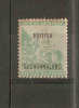 BECHUANALAND 1897 ½d SG 58 MOUNTED MINT Cat £19 - 1885-1964 Protectorat Du Bechuanaland