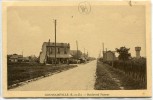 CPA 95 GOUSSAINVILLE BOULEVARD PASTEUR - Goussainville