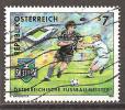 Österreich 1999 O - Used Stamps