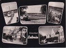 AK Ostseebad Lubmin - Mehrbildkarte - 1962 (19305) - Lubmin