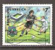 Österreich 1999 O - Used Stamps
