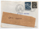 Vatican--1979--Lettre Avec Composition De Timbres---joli Cachet Christus Alleluia - Storia Postale