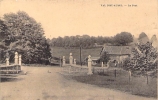 Val-Dieu-Aubel. - Le Pont. - Aubel