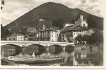 Lugano Ponte Tresa - Ponte Tresa