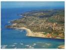 (414) Australia - NSW - Port Macquarie Beach (bent In Centre) - Port Macquarie