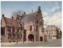 (DEL 335) Netherlands - Den Haag Prison Gate - Bagne & Bagnards