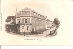 HAZEBROUCK    Petit Seminaire,flou Artistique     Debreyne Looten - Hazebrouck