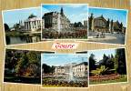 TOURS CARTE MULTIVUES - Tours