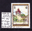 18.3.1994 -  SM  "800 Jahre Wiener Neustadt" -  O  Gestempelt - Siehe Scan  (2153o 01) - Gebruikt