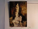 Ganges - Grotte Des Demoiselles - La Vierge Et L´Enfant - Ganges