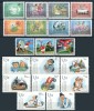 LIECHTENSTEIN - Lot De Neufs De 2006 ** - TB - Unused Stamps