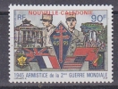 Nouvelle-Caledonie 1995 Armestice De La 2me Guerre Mondiale 1v ** Mnh (25698) - Ongebruikt