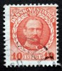 Danish West Indies 1908 Minr.42 (O)  ( Lot  L 769 ) - Antilles