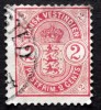 Danish West Indies 1903 Minr.27 (O)  ( Lot  L 776 ) - Antilles