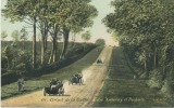 72 - Circuit De La Sarthe; Entre Ardenay Et Bouloire . - Bouloire