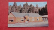 - Colorado> Herdon's Cafe  Hideaway Park  70 Miles West Of Denver Denver Ref  2039 - Denver