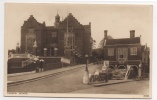 ANGLETERRE - Middlesex, HARROW School, Carte Photo - Middlesex