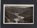 56320    Germania,  St.  Blasien  Mit  Blick  Auf Die Alpen,   NV - St. Blasien