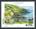 St Pierre Et Miquelon - 2002 -  La Pointe Du Ouest  -  N°780 - Neuf ** - MNH - Unused Stamps