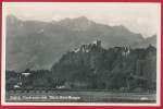 2 Foto-AK ´Neubeuern / Inn' (LK Rosenhein) ~ 1950 - Rosenheim