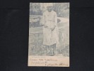 JAMAIQUE - Type Jamaicaine - Cp Voyagée Pour La France En 1905 - A Voir - Lot P11609 - Jamaïque