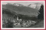 2 AK ´Oberstaufen / Allgäu' - Oberstaufen