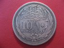 Egypte - 10 Piastres 1917 4306 - Egypte