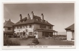 ANGLETERRE - WHITBY White Point Hôtel, Carte Photo - Whitby