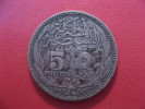 Egypte - 5 Piastres 1917 4323 - Egypte