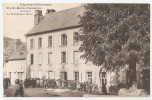 Cantal - 15 - St Saint Martin Valmeroux Le Pensionnat Libre Animée 1925 - Other & Unclassified