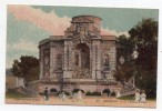 Cpa 18 - Bourges - Le Château D'eau - Invasi D'acqua & Impianti Eolici