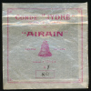 *Instrument : Ancienne Pochette Pour Corde JYDHE, Quinte Juste, AIRAIN, N° 7, Ré - Accessoires, Pochettes & Cartons