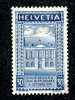 7094- Swiss 1924  Mi.#193A (*)  ( Cat. 1.50 € ) - Nuevos