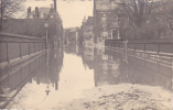 ANDENNE  Inondations De 1926 Carte Photo N'a Pas Circulé - Andenne