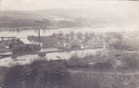 ANDENNE  Inondations De 1926 Carte Photo  Vue Panoramique  N´a Pas Circulé - Andenne