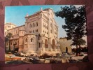 Carte Postale Principauté De Monaco La Cathédrale (oblitérée Timbre 0,40 Franc 1969) - Cattedrale Dell'Immacolata Concezione