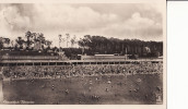 STRANDBAD WANNSEE -  MAI 1943 - Wannsee