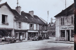 SAINT REMY LES CHEVREUSES LE TANDEM - St.-Rémy-lès-Chevreuse