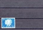 MONACO 1982 - USED STAMP POSTE AERIENNE PRINCES RANIER III  & ALBERT OF 20 FR. REGRE687 - Used Stamps