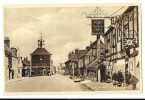 AMERSHAM (Angleterre) Rue Commerce - Buckinghamshire