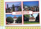 38  ECHIROLLES - Echirolles