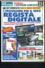 CD ROM COFANETTO REGISTA DIGITALE KIT COMPLETO VIDEO EDITING MAGIC VIDEO DELUXE - CD